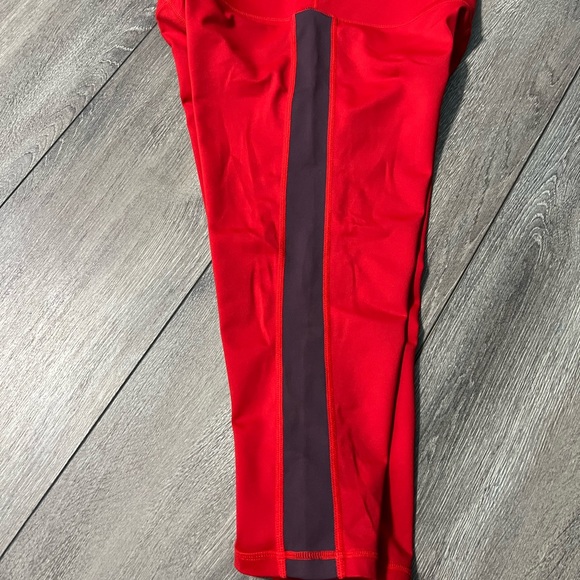 Zyia capri leggings - Picture 3 of 3